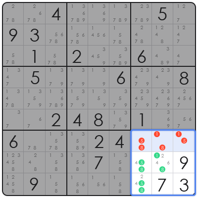 free printable sudoku